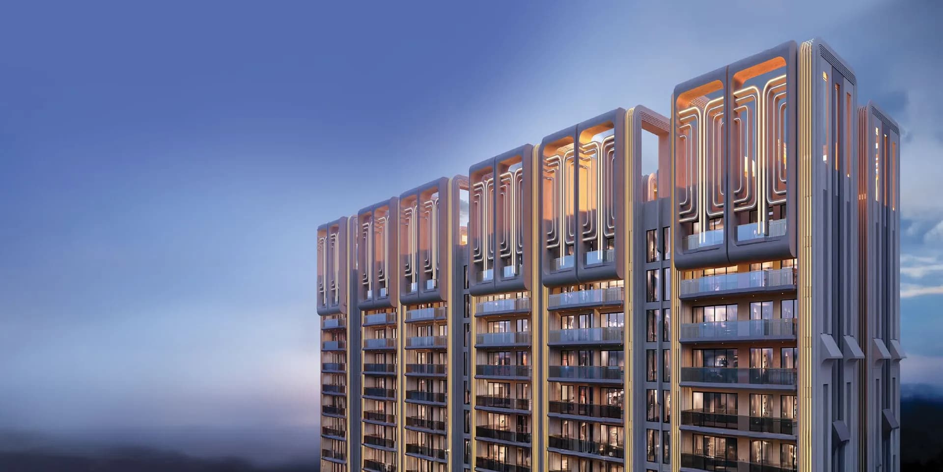 Signature Global Gallery 3