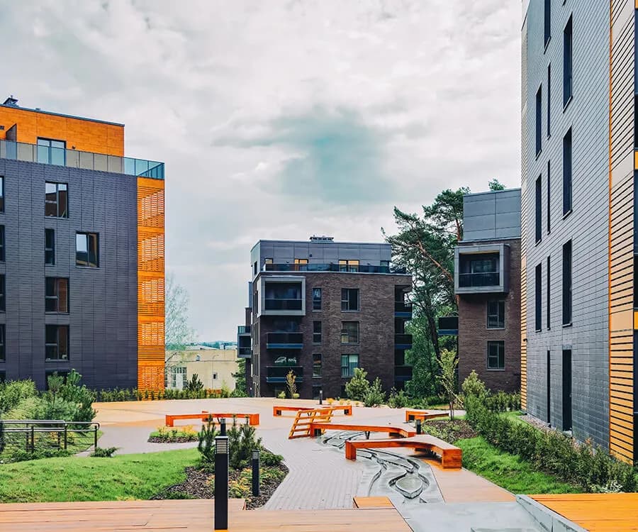 Signature Global Gallery 5