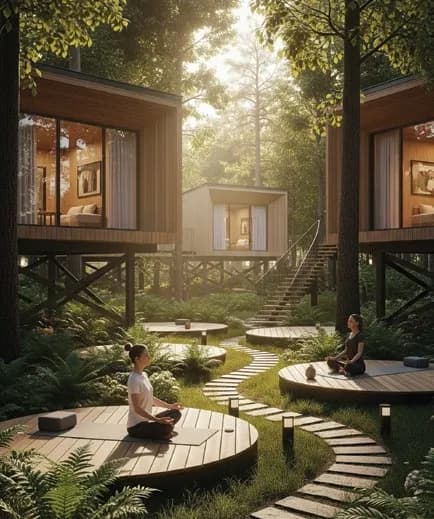 Signature Global Gallery 8